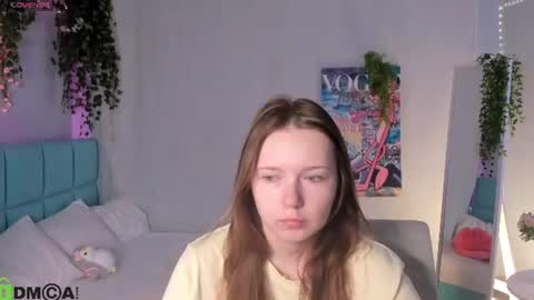 Milena online show from June 25, 2:55 am