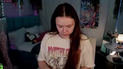 Milena online show from June 30, 2:56 am