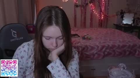 Milena online show from July 1, 2:57 am