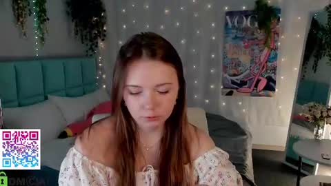 Milena online show from July 7, 7:23 am