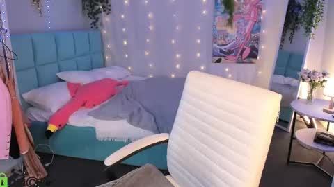 Milena online show from July 20, 2:59 am