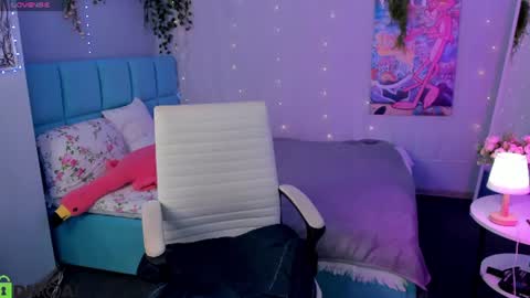 Milena online show from July 27, 3:02 am