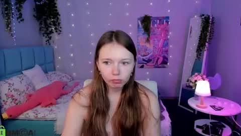 Milena online show from July 30, 3:49 am