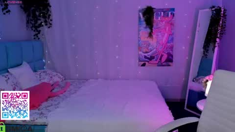 Milena online show from July 31, 3:06 am