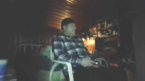 Booshwa online show from January 11, 11:26 am