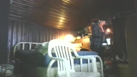 Booshwa online show from January 18, 4:16 am