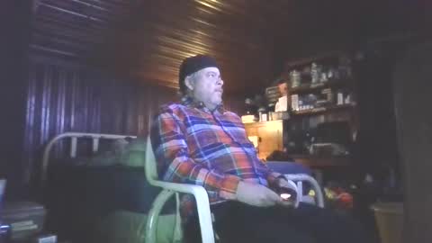 Booshwa online show from January 19, 7:01 am