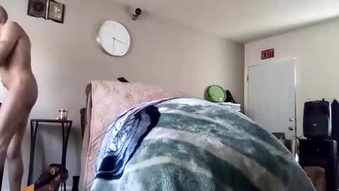 bootieou22 online show from March 12, 12:50 am