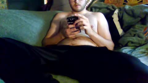 Bootsy online show from April 28, 7:19 pm