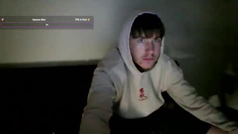 bootyburgler online show from October 16, 6:58 am