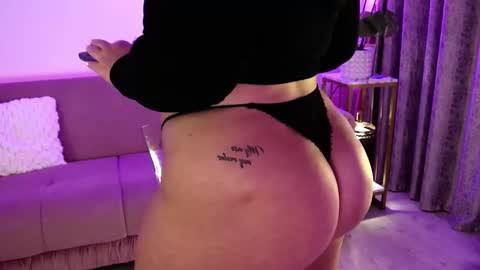 bootyliciousbunny online show from December 16, 1:54 am