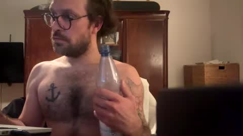 BoYYYOOO online show from June 23, 1:36 am