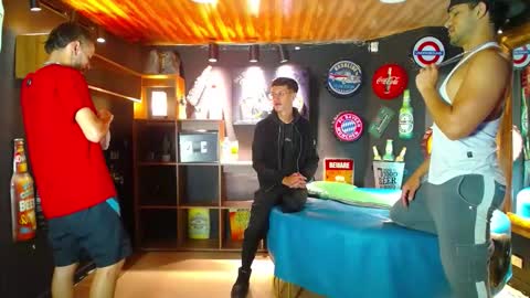 Snapshot of boranget chatting on October 11, 11:09 am boranget online show from October 11, 11:09 am