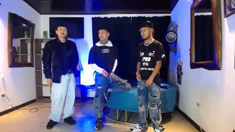 boranget online show from February 23, 11:51 am