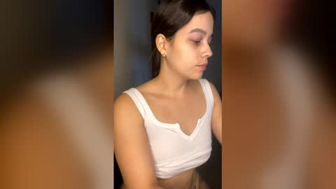 Snapshot of borbuja149563 chatting on June 10, 5:50 am borbuja online show from June 10, 5:50 am