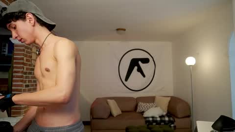 Bream online show from March 11, 2:01 pm