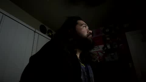 Snapshot of bored1414420 chatting on December 1, 12:10 pm bored1414420 online show from December 1, 12:10 pm