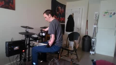 Snapshot of boredlul chatting on March 15, 9:26 am boredlul online show from March 15, 9:26 am