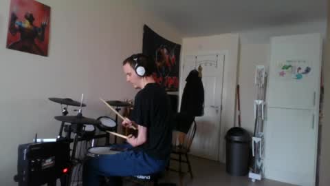 Snapshot of boredlul chatting on March 22, 9:45 am boredlul online show from March 22, 9:45 am