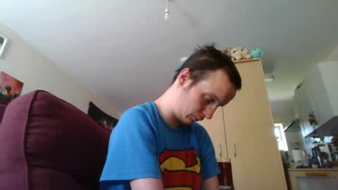 Snapshot of boredlul chatting on June 26, 9:46 am boredlul online show from June 26, 9:46 am