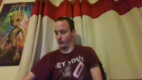 Snapshot of boredlul chatting on August 8, 8:55 pm boredlul online show from August 8, 8:55 pm