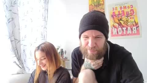 boredpunkdude666 online show from March 7, 6:38 pm