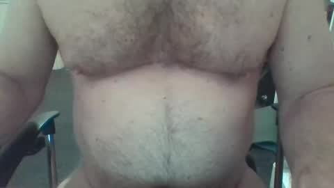 Borgoff online show from March 19, 11:25 am