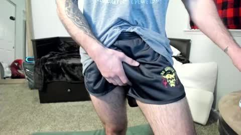 Snapshot of boris_da_blade chatting on April 11, 7:24 am Boris DaBlade online show from April 11, 7:24 am