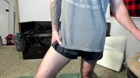 Snapshot of boris_da_blade chatting on April 11, 7:45 am Boris DaBlade online show from April 11, 7:45 am