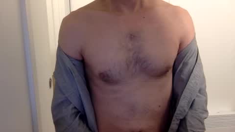 HornyBoo online show from January 27, 12:12 am