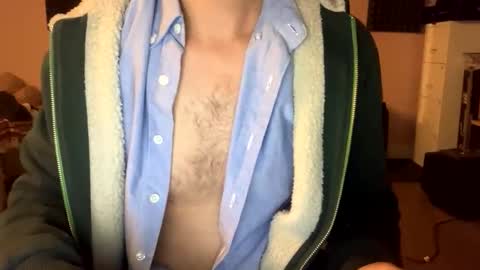 HornyBoo online show from November 16, 4:34 pm