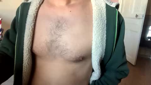 HornyBoo online show from February 25, 1:43 pm