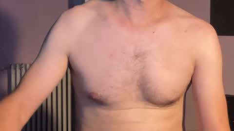 HornyBoo online show from June 26, 9:14 am