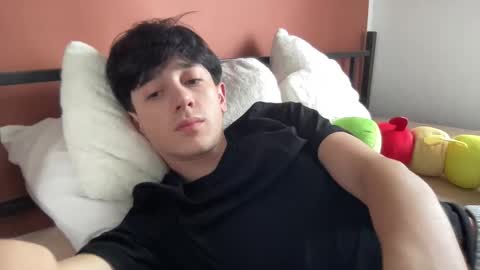 borisviper online show from October 25, 12:56 pm