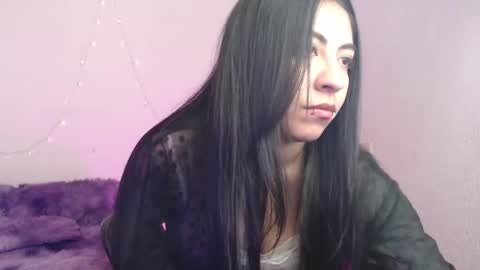 Alicia online show from May 5, 3:58 am