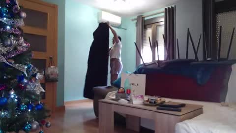 babychanel online show from December 17, 12:44 pm