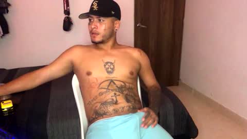 Jesus online show from April 18, 7:07 pm