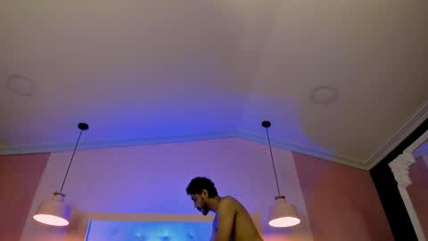 Boss online show from March 2, 12:12 pm