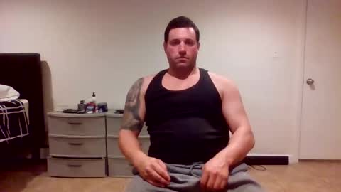 The Italian Boss  online show from November 26, 11:17 pm