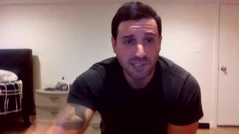 The Italian Boss  online show from December 3, 9:13 pm