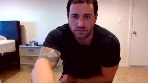 The Italian Boss  online show from December 21, 8:27 pm