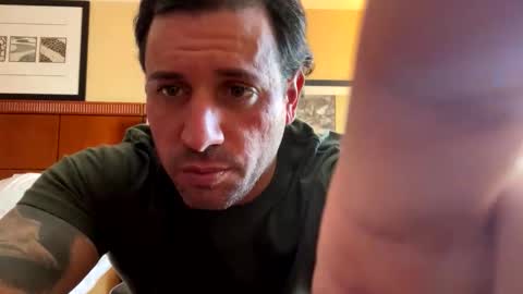 The Italian Boss  online show from March 3, 2:01 pm