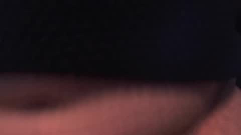 Snapshot of bossram160 chatting on February 1, 9:29 pm bossram160 online show from February 1, 9:29 pm