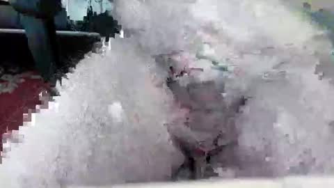 Snapshot of bossram160 chatting on October 13, 8:25 am bossram160 online show from October 13, 8:25 am