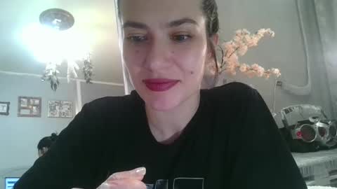 Snapshot of bossyiskitten chatting on May 11, 9:56 pm Bossy online show from May 11, 9:56 pm
