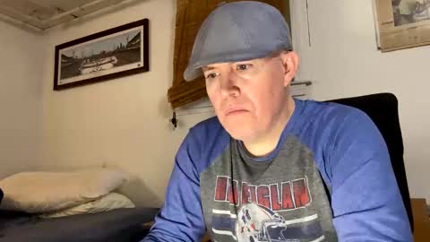 bostonirish45 online show from May 4, 5:09 pm