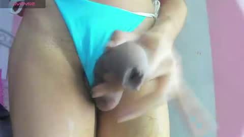 Snapshot of bouncing_bunnyxxx69 chatting on July 5, 8:38 pm bouncing_bunnyxxx69 online show from July 5, 8:38 pm