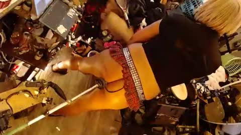 bouncybooty181369 online show from June 5, 5:47 am