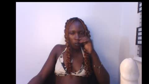 bouncybunnyxx online show from October 21, 6:41 pm