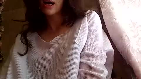 Snapshot of bouncyqueenmajesty chatting on January 26, 3:58 pm Bouncy Queen Majesty online show from January 26, 3:58 pm